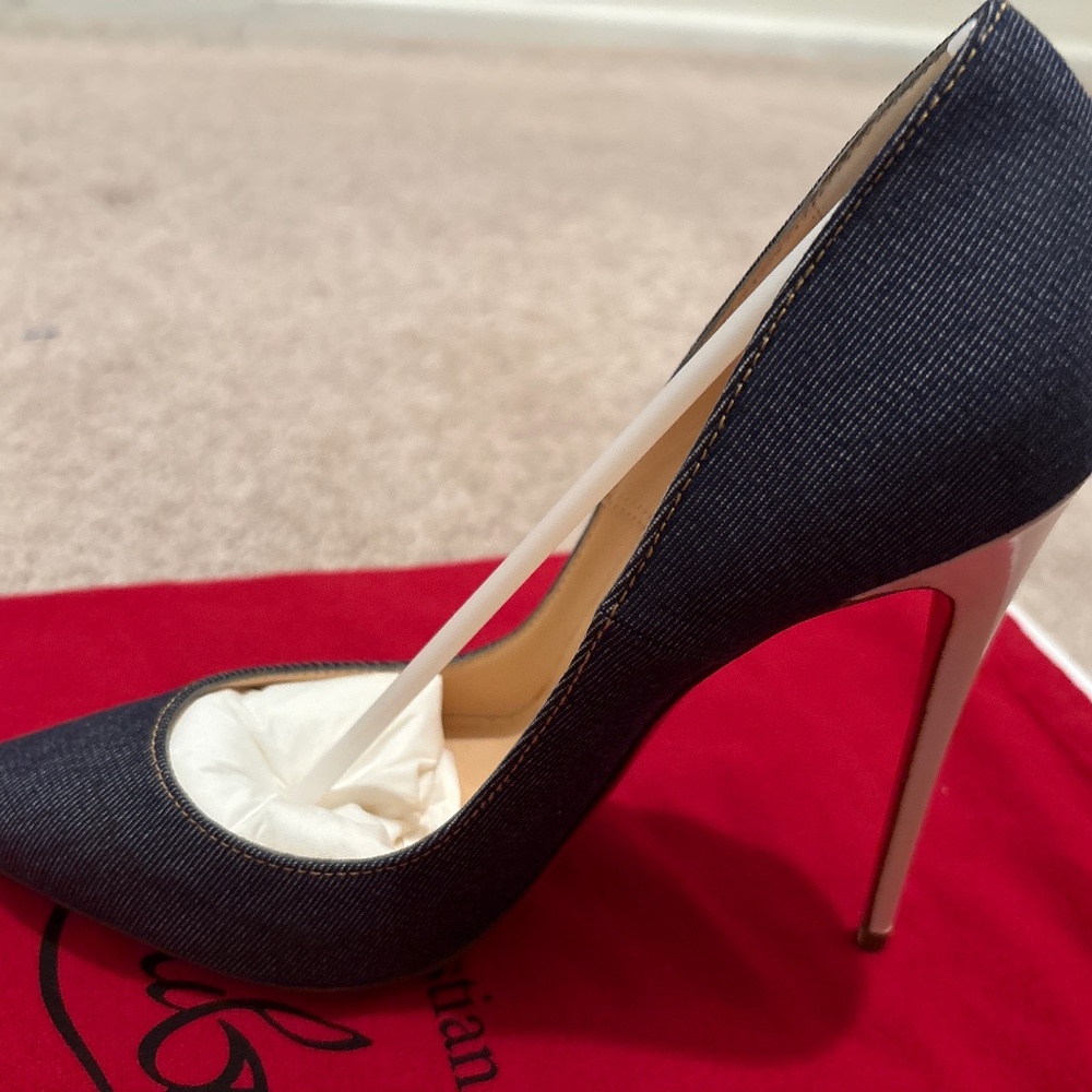 Christian Louboutin Heels